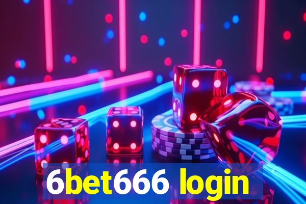 6bet666 login